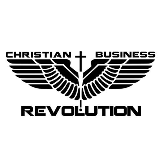 Christian Business Revolution logo